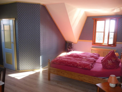 Tischler − Schlafzimmer